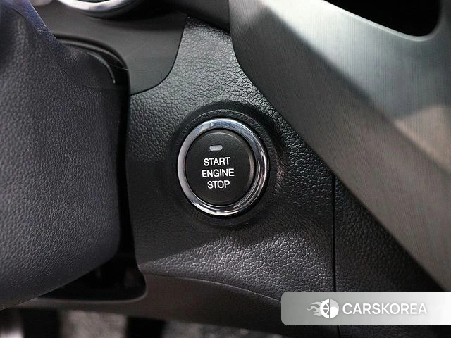 Ssangyong Tivoli Armor id 4672848 из Кореи 19