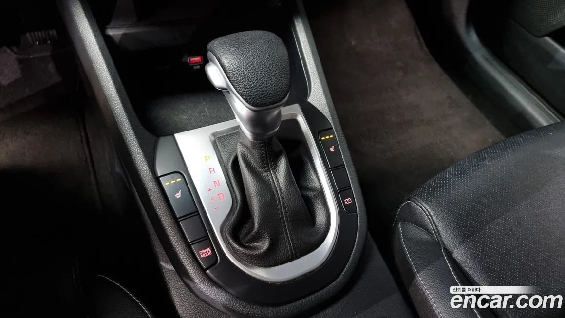 Kia The New K3 2nd generation id 2136612 из Кореи 19