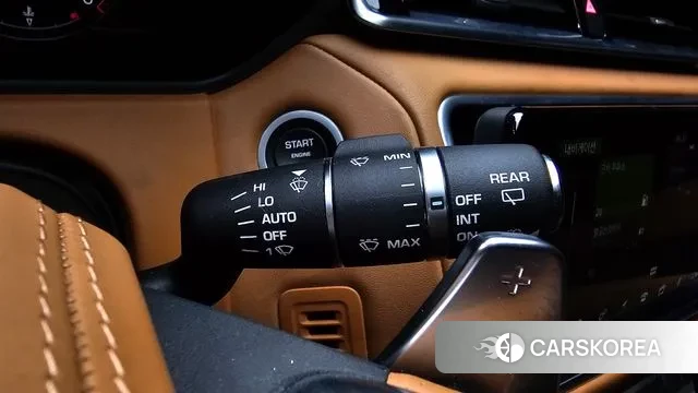 Land Rover Range Rover Velar id 3599087 из Кореи 19