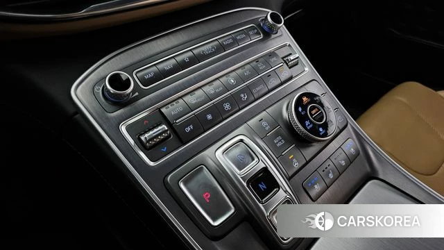 Hyundai The New Santa Fe id 4316969 из Кореи 19