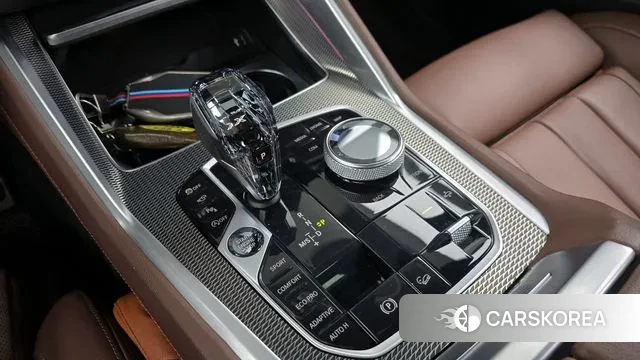 BMW X6 (G06) id 3607562 из Кореи 19