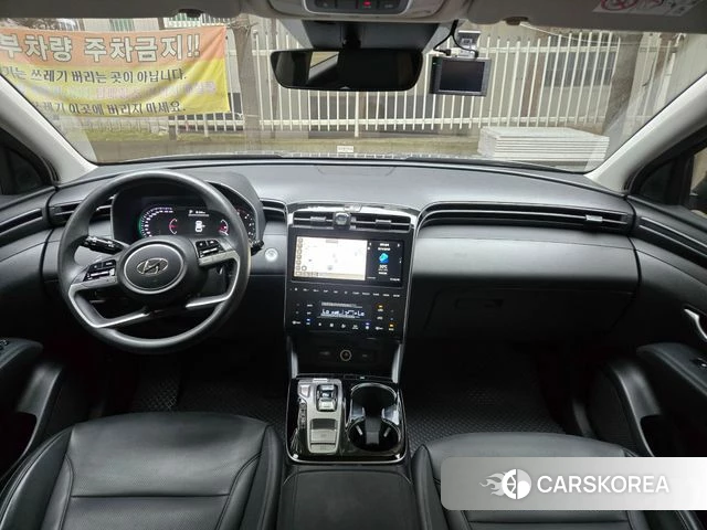 Hyundai Tucson (NX4) id 4697991 из Кореи 18