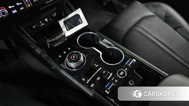 Kia The New K5 3rd generation id 4266665 из Кореи 29