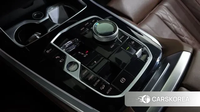 BMW X5 (G05) id 3624597 из Кореи 19