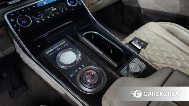 Genesis GV80 id 3911238 из Кореи 19