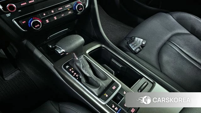 Kia The New K5 2nd generation id 3886009 из Кореи 19