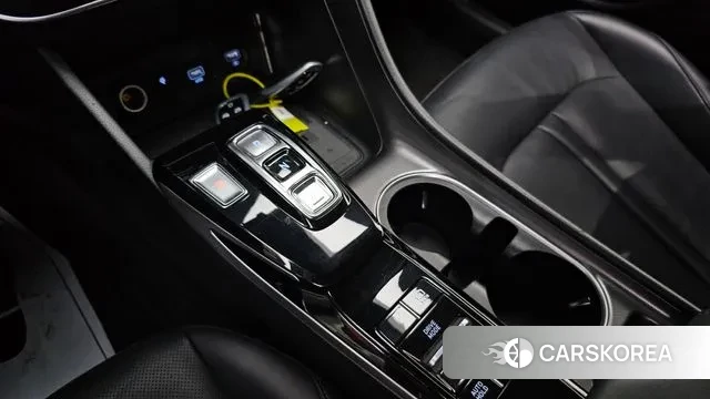 Hyundai Sonata (DN8) id 3443081 из Кореи 19