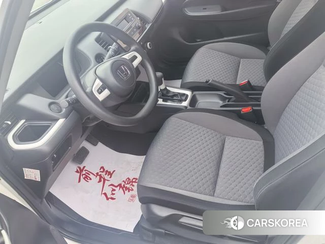 Honda Fit id 4300398 из Китая 9