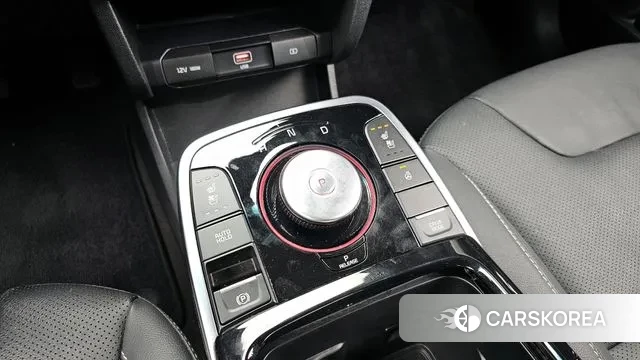 Kia Niro EV id 3219141 из Кореи 19