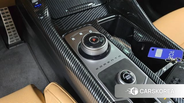 Kia Sorento 4th Generation id 3799470 из Кореи 20