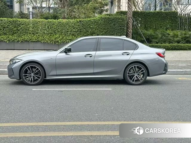 BMW 3 series id 4265587 из Китая 18