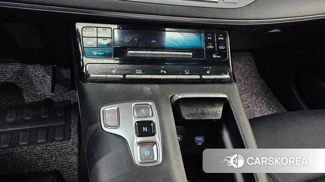 Hyundai The New Grandeur IG id 3953510 из Кореи 19