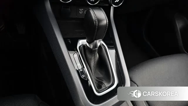 Renault Korea (Samsung) XM3 id 3741945 из Кореи 19