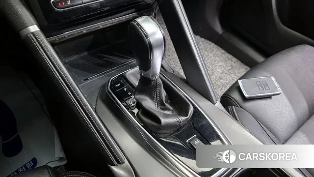 Renault Korea (Samsung) QM6 id 3386063 из Кореи 19