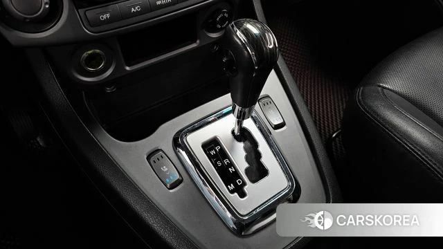 Ssangyong Korando Turismo id 3912043 из Кореи 19