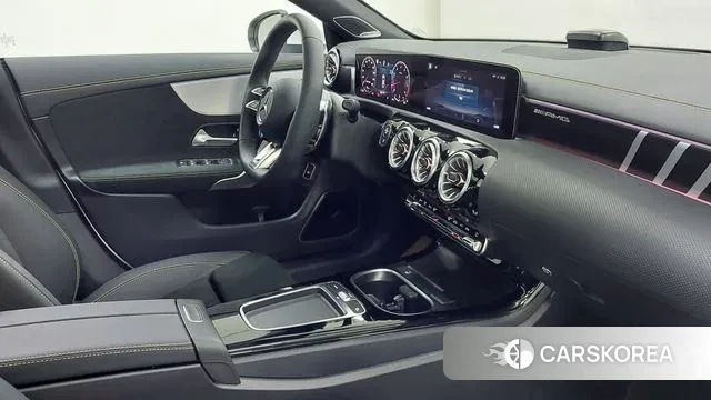 Mercedes-Benz CLA-Class C118 id 3120095 из Кореи 19