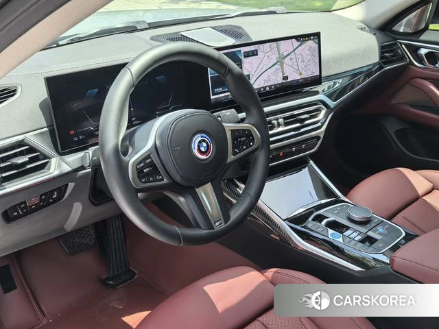 BMW i4 id 4274503 из Китая 9
