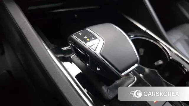 Volkswagen Touareg 3rd generation id 3385006 из Кореи 19