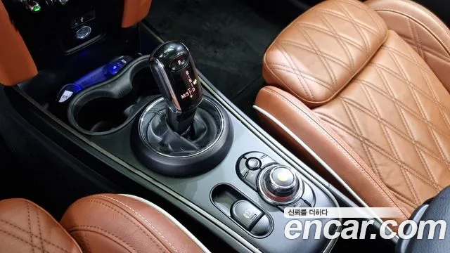 Mini Cooper Countryman id 2717137 из Кореи 19