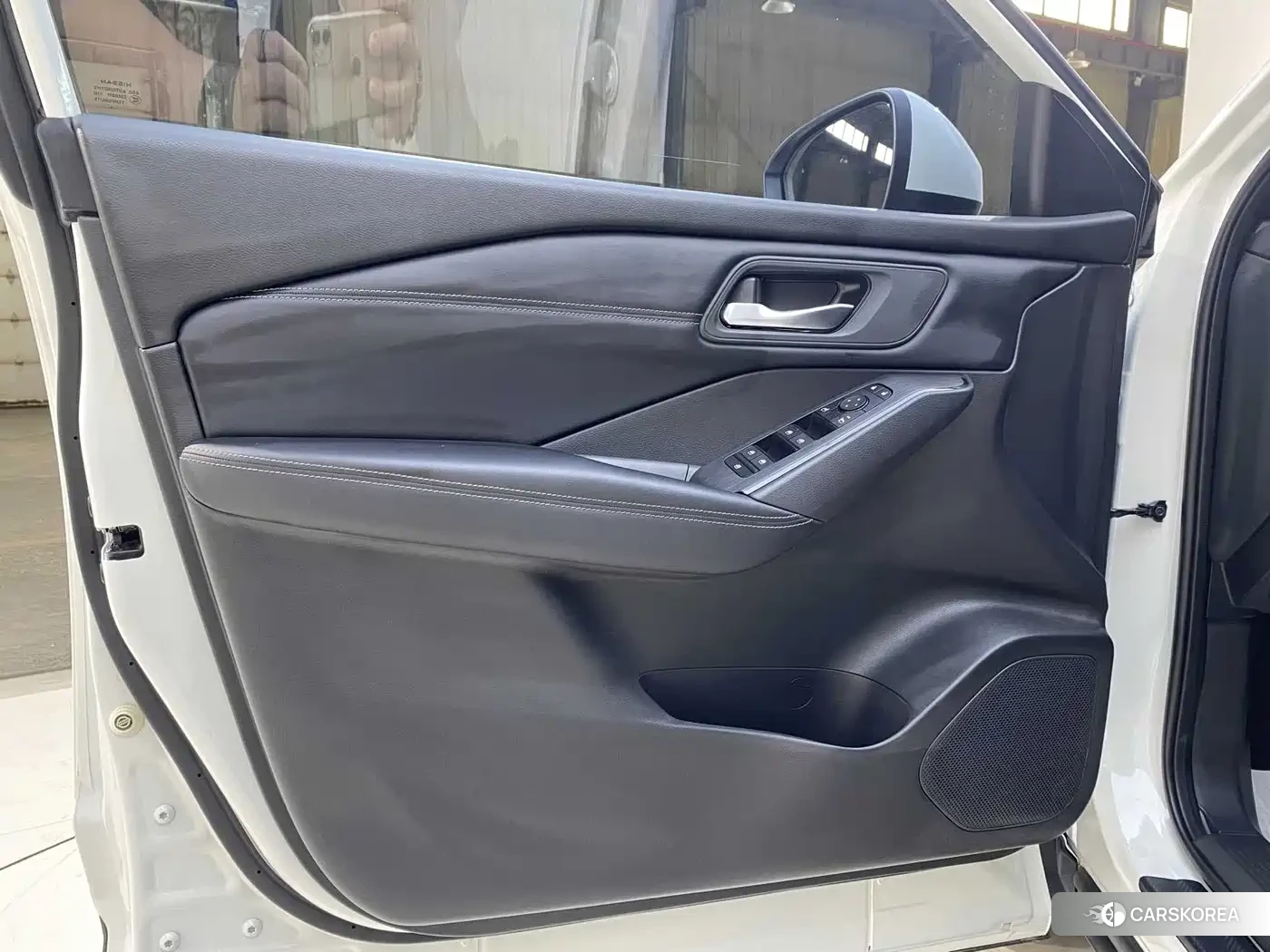 Nissan Qashqai id 4644380 из Китая 24