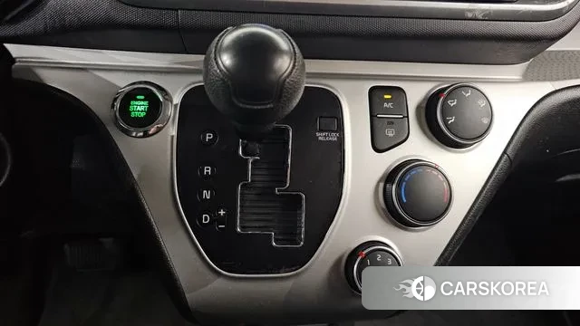 Kia The New Ray id 3448232 из Кореи 19