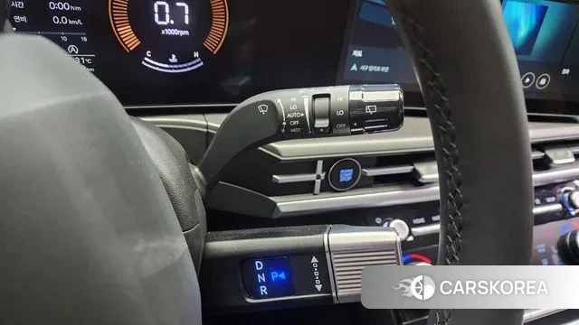 Hyundai Santa Fe (MX5) id 3042607 из Кореи 19