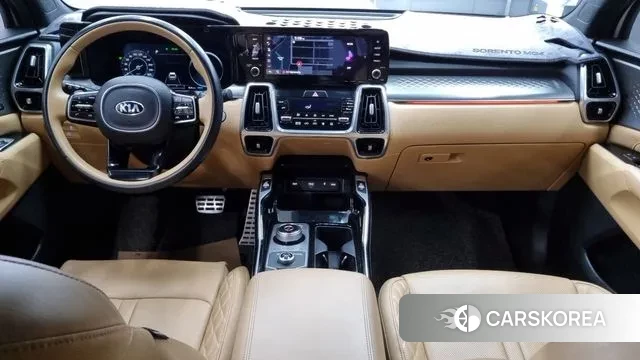 Kia Sorento 4th Generation id 3396068 из Кореи 17