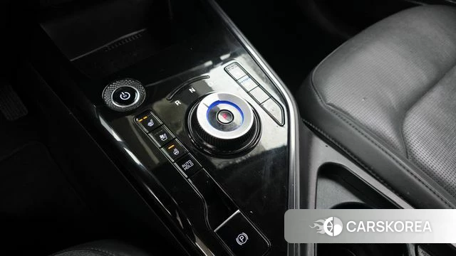 Kia Di All New Niro EV id 3910263 из Кореи 19