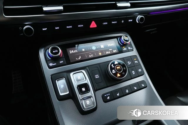 Hyundai Palisade id 4917327 из Кореи 19