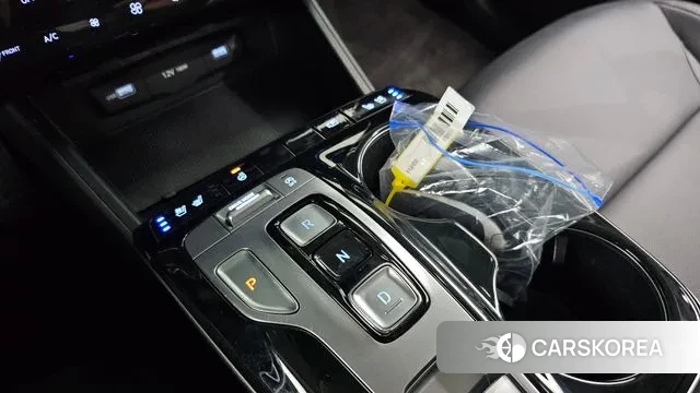 Hyundai Tucson (NX4) id 3389684 из Кореи 19