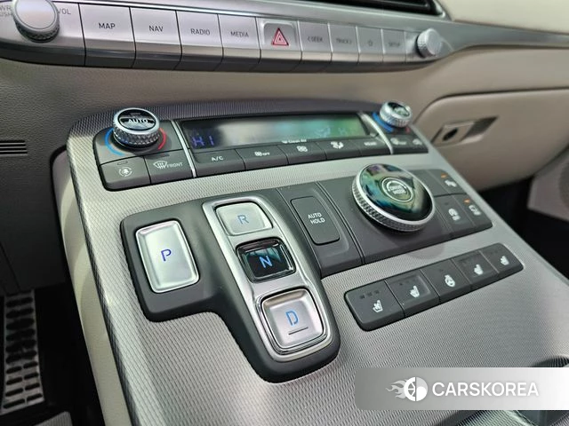 Hyundai Palisade id 3965556 из Кореи 19