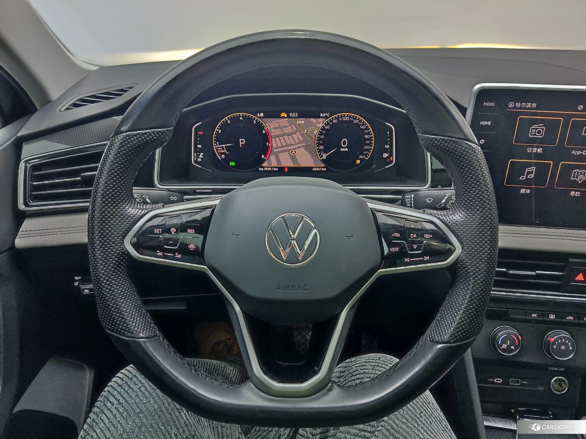 Volkswagen Tiguan L id 4468093 из Китая 16