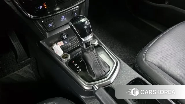 Ssangyong Berry New Tivoli id 3439646 из Кореи 19