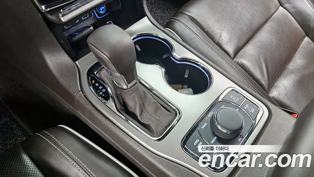 Jeep Grand Cherokee id 2826779 из Кореи 19