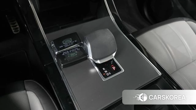 Land Rover Range Rover Evoque 2nd Generation id 3825841 из Кореи 19