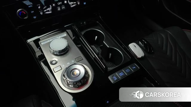 Genesis G80 (RG3) id 4292132 из Кореи 30