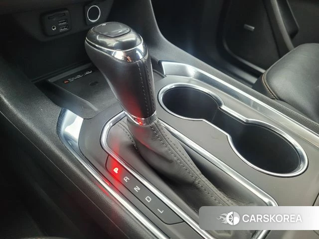 Chevrolet (GM Daewoo) Traverse id 3879019 из Кореи 19