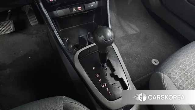 Kia All New Morning (JA) id 3627130 из Кореи 19