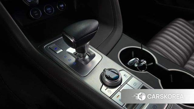 Genesis The New G70 id 4693164 из Кореи 30