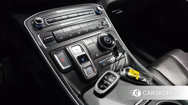 Hyundai The New Santa Fe id 3741542 из Кореи 19