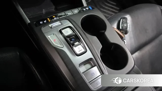 Hyundai Tucson (NX4) id 3479279 из Кореи 19