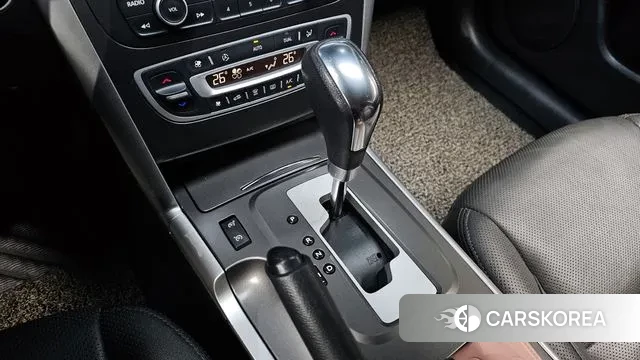 Renault Korea (Samsung) SM5 Nova id 3754738 из Кореи 19