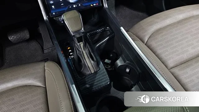 Ssangyong Torres id 3664870 из Кореи 19