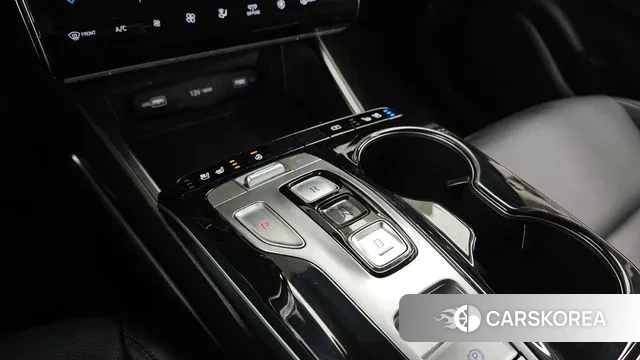 Hyundai Tucson (NX4) id 3483817 из Кореи 19