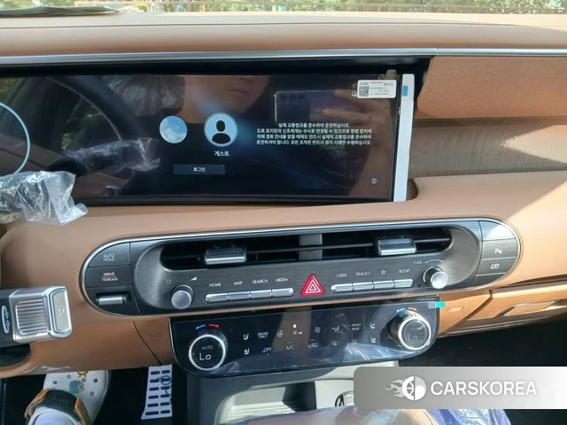 Hyundai Palisade (LX3) id 4291724 из Кореи 18