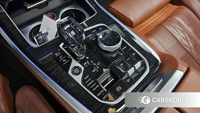 BMW X7 (G07) id 3349004 из Кореи 19