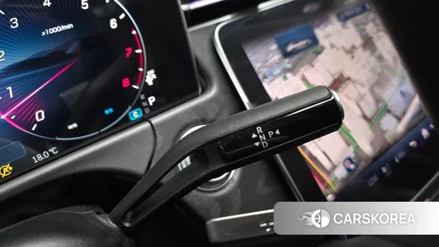 Mercedes-Benz E-Class W214 id 3734196 из Кореи 19