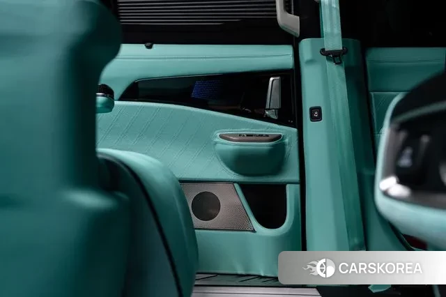 Kia The New Carnival 4th Generation id 3731723 из Кореи 19