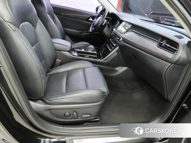 Kia K7 Premier id 4345232 из Кореи 18