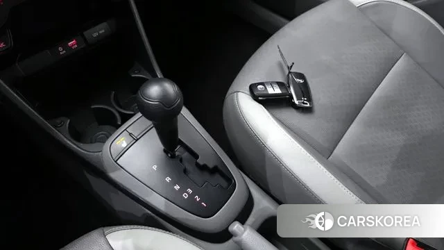 Kia All New Morning (JA) id 3778980 из Кореи 19